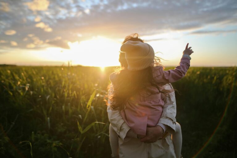 Mixed Messages in Society and The Cost of Over-Functioning on Moms   