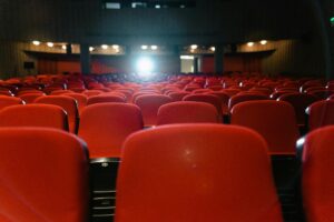 Therapy on the Big Screen: Examining Representations in Popular Culture   