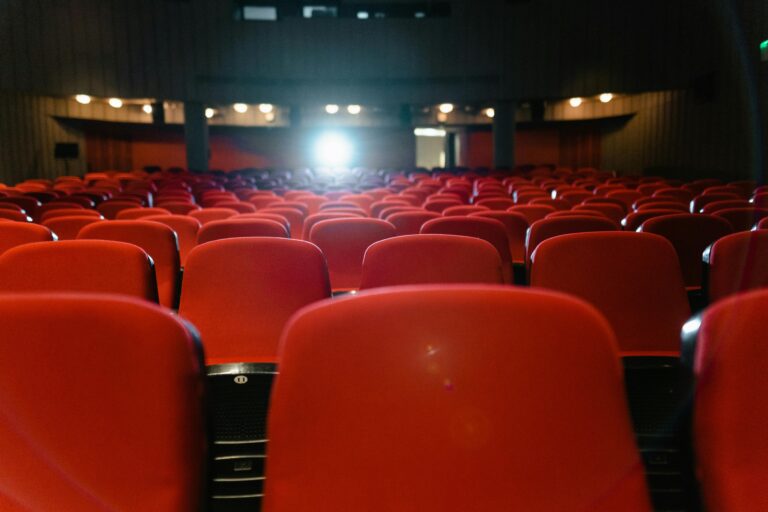 Therapy on the Big Screen: Examining Representations in Popular Culture   
